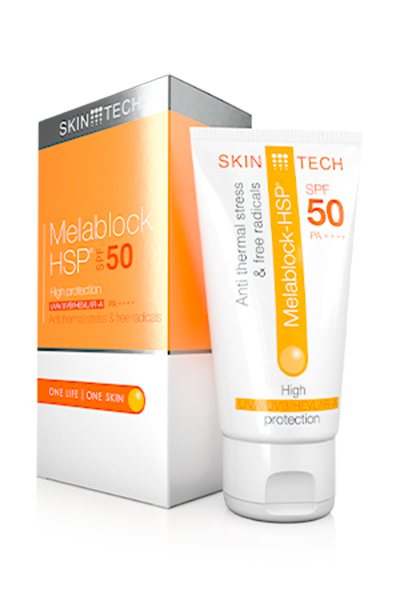 MELABLOCK-HSP SPF 50