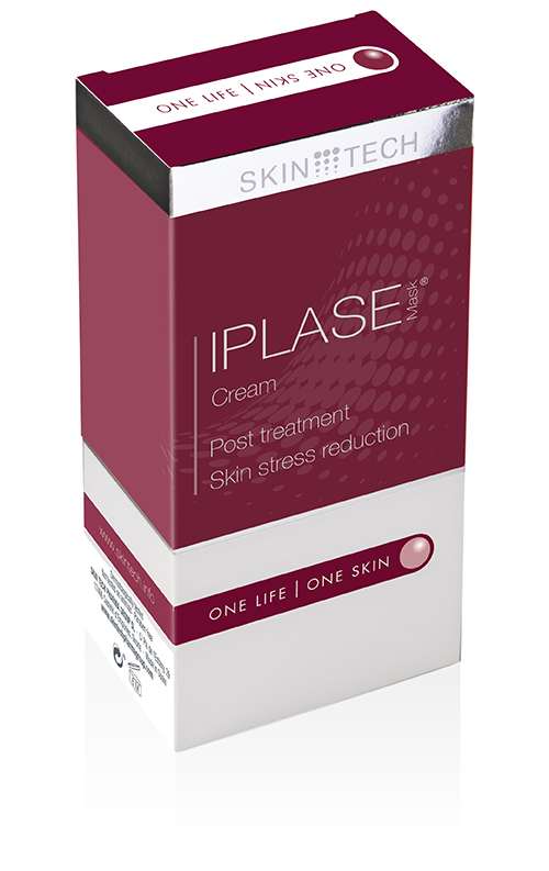 IPLASE Mask Cream