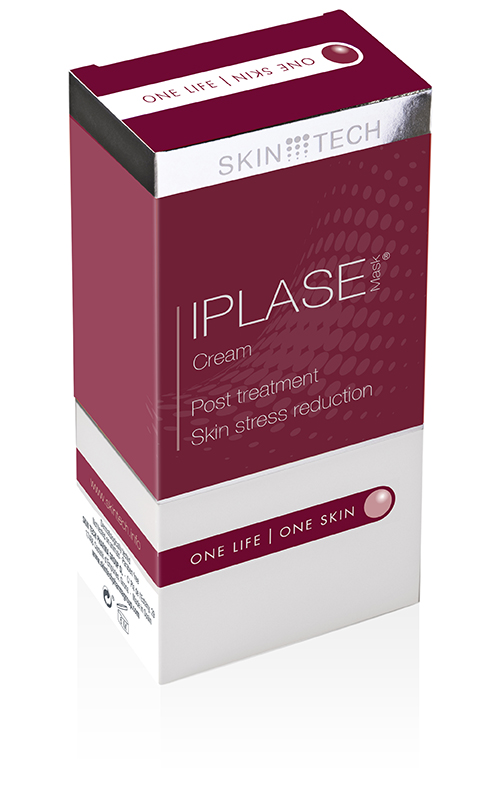 IPLASE MASK