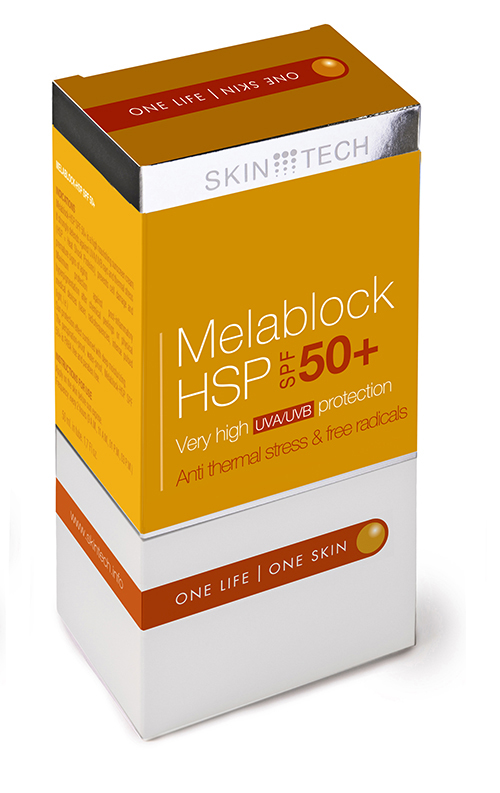 MELABLOCK-HSP SPF 50+