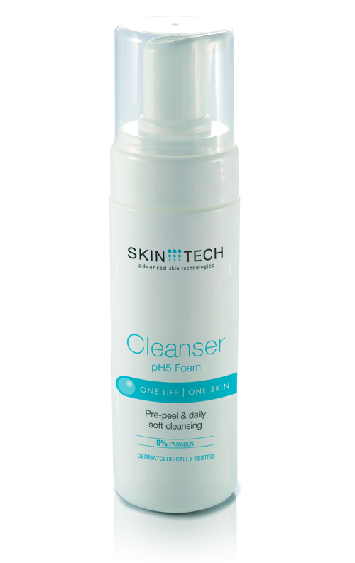 Cleanser